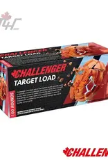 Challenger Target Load 100 Round pack, 7.5, 2 3/4"