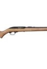 Marlin Marlin 70620 60 Semi Auto Rifle 22 LR, RH, 19 in, Blued, Wood Stk