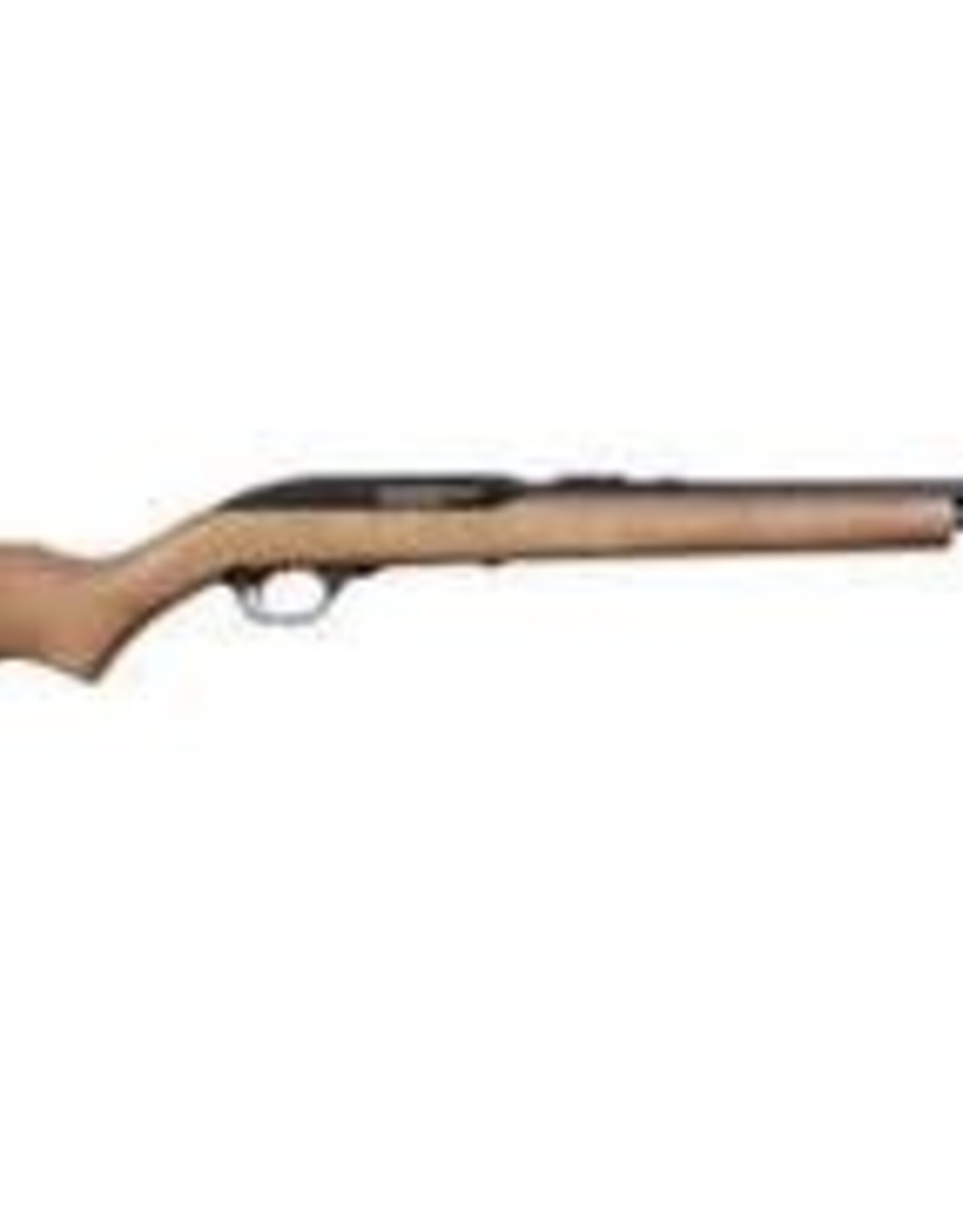 Marlin Marlin 70620 60 Semi Auto Rifle 22 LR, RH, 19 in, Blued, Wood Stk