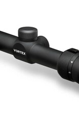Vortex Diamondback 1.75-5x32 Riflescope with Dead-Hold BDC Reticle (MOA)