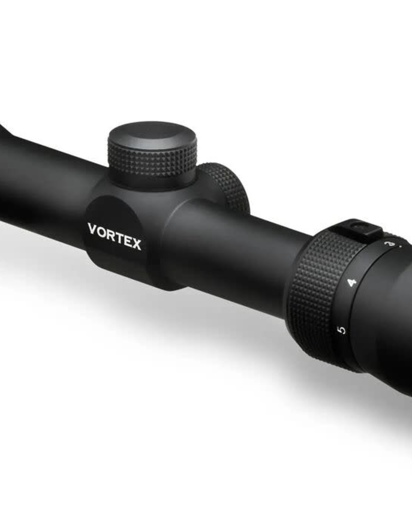 Vortex Diamondback 1.75-5x32 Riflescope with Dead-Hold BDC Reticle (MOA)