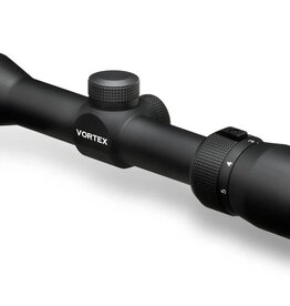 Vortex Diamondback 1.75-5x32 Riflescope with Dead-Hold BDC Reticle (MOA)