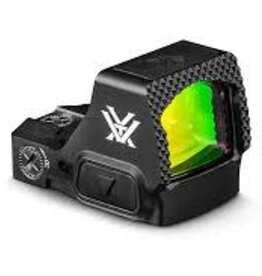 Vortex Defender-ST 3 MOA Micro Green Dot