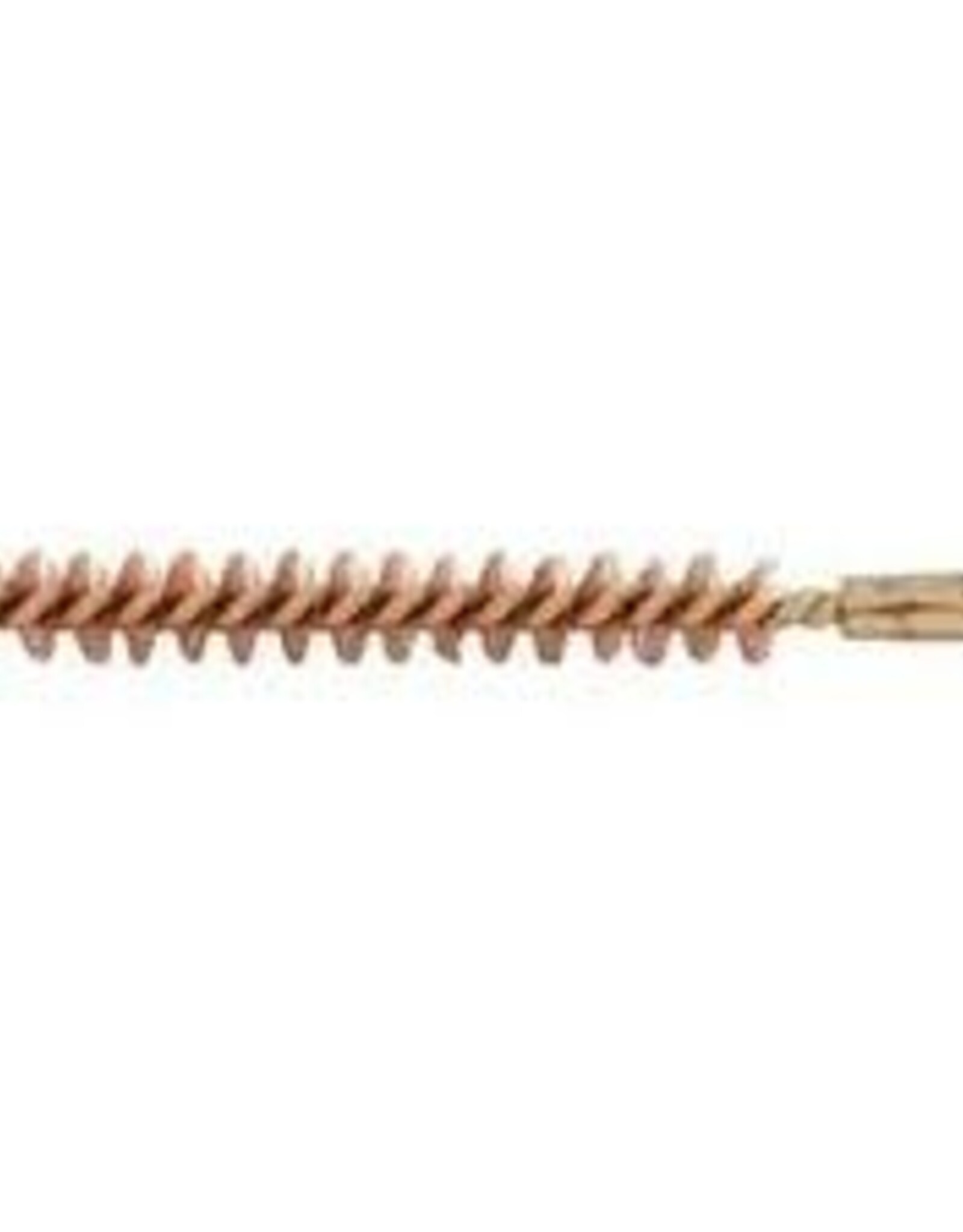 Pro-Shot Products PRO-SHOT BRONZE BRISTLE BORE BRUSH 30CAL