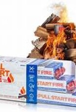 Pull Start Fire Pull Start  Fire