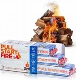 Pull Start Fire Pull Start  Fire