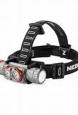 NEBO Transcend 3000 Lumens Headlamp