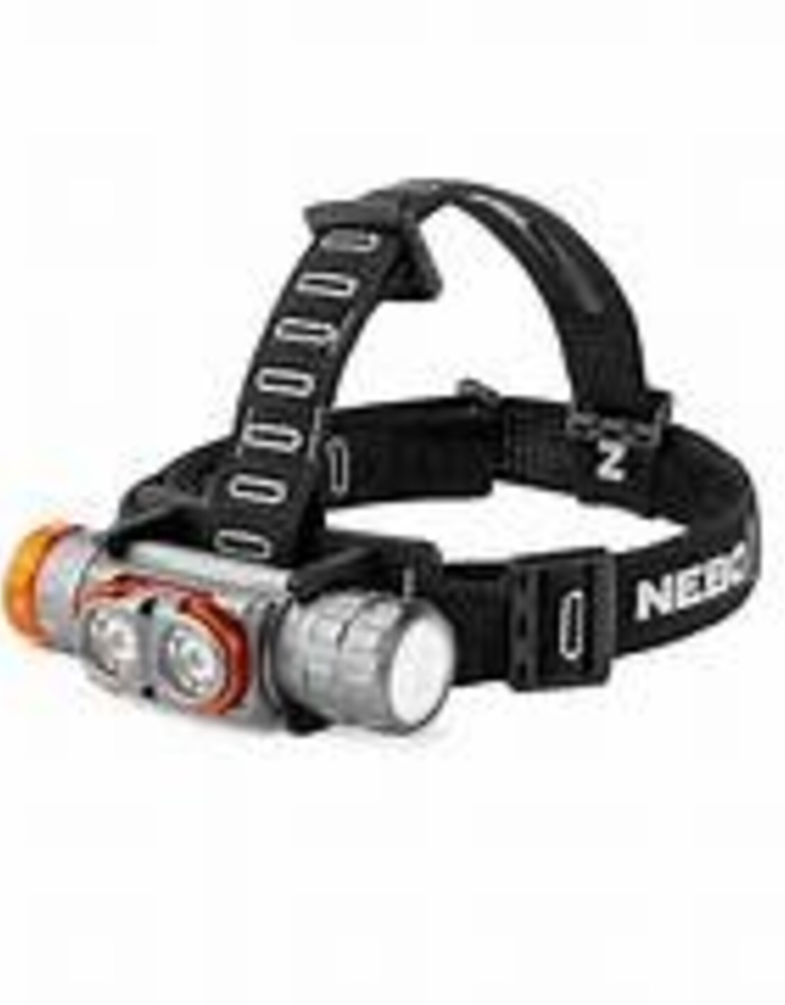 NEBO Transcend 3000 Lumens Headlamp