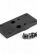 EGW Vortex Spitfire HD GenII 5X to Holosun K-Series Adapter Plate