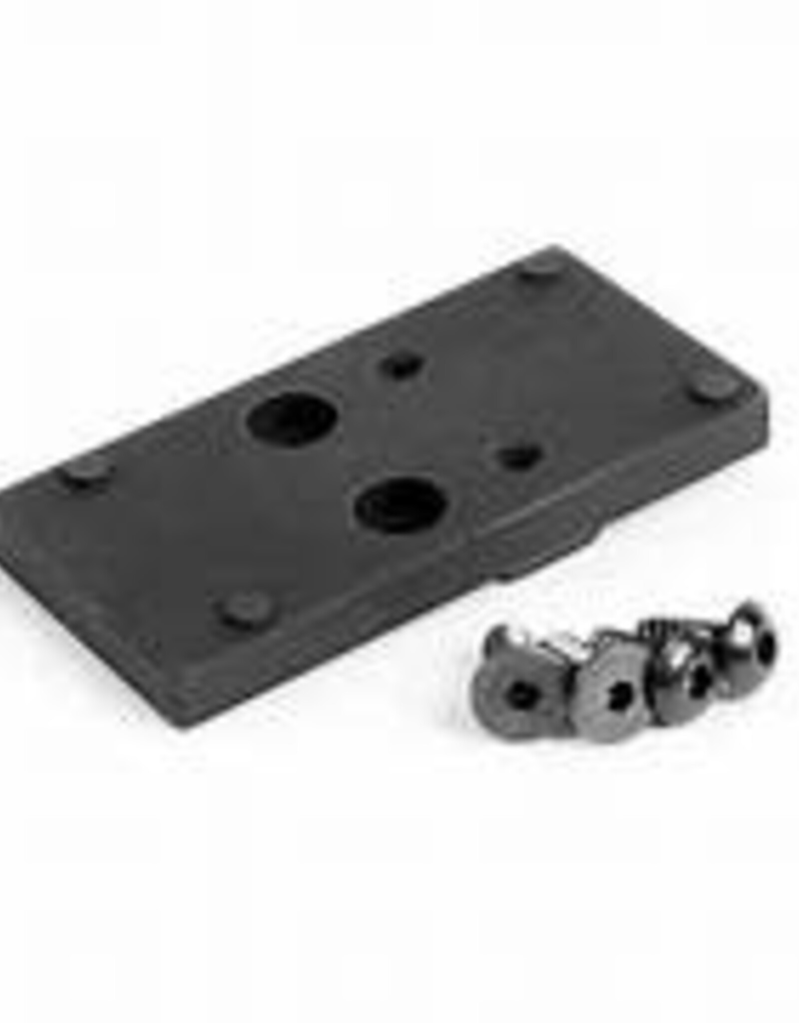 EGW Vortex Spitfire HD GenII 5X to Holosun K-Series Adapter Plate