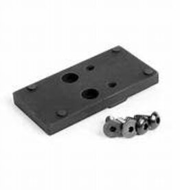 EGW Vortex Spitfire HD GenII 5X to Holosun K-Series Adapter Plate