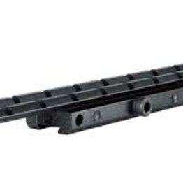 Hawke Adaptor Base 3/8" Rifle to Weaver ext