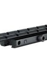 Hawke Adaptor Base 3/8" Rifle to Weaver ext