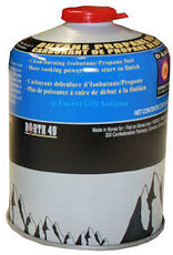 North 49 16 oz Butane