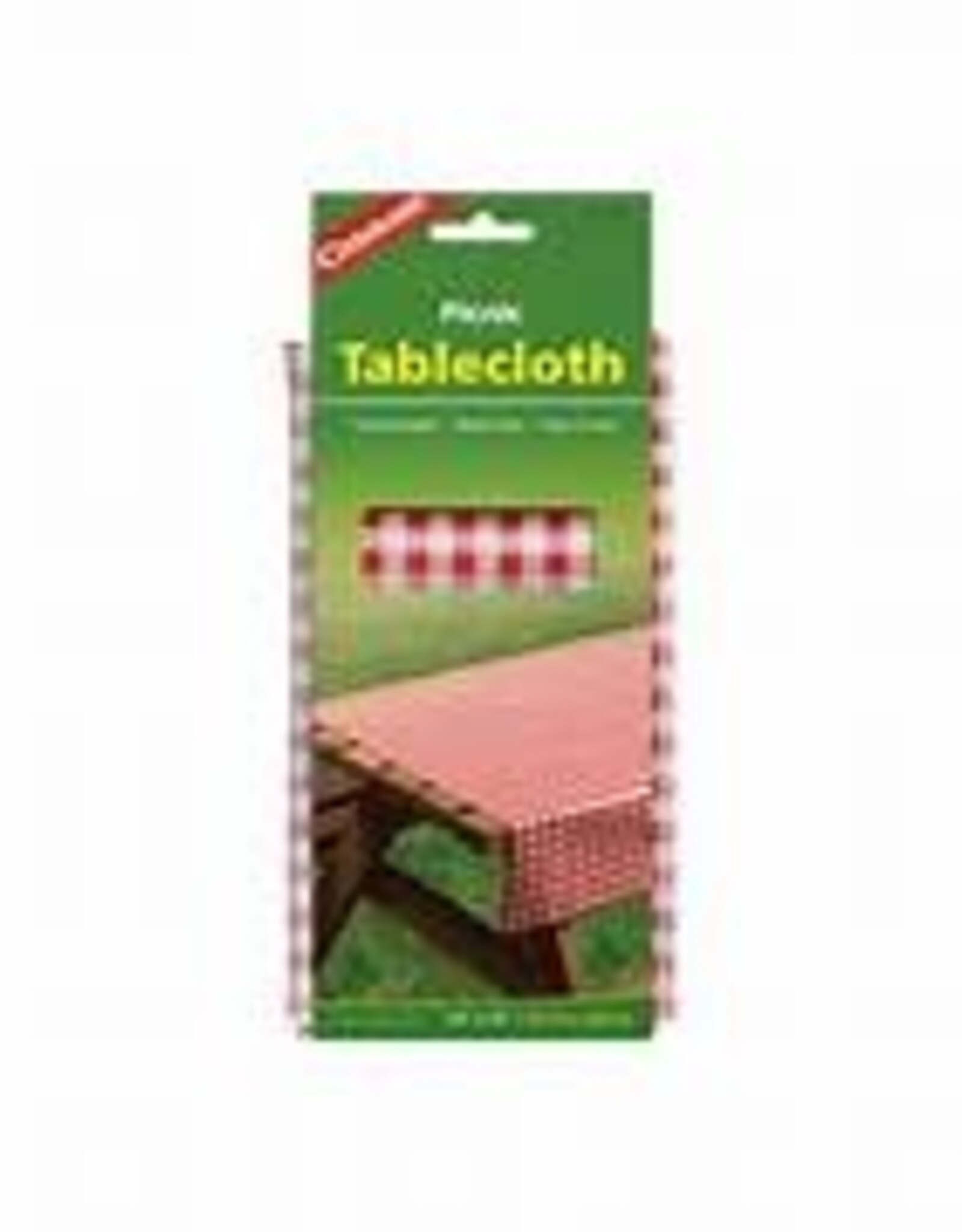 COGHLANS Tablecloth 54"x72