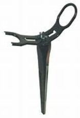 Danielson Outdoors ROD HOLDER SND SPIKE EA  15IN