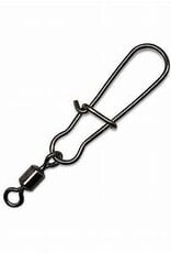Gamakatsu Duo Lock Snap with SL Swivel