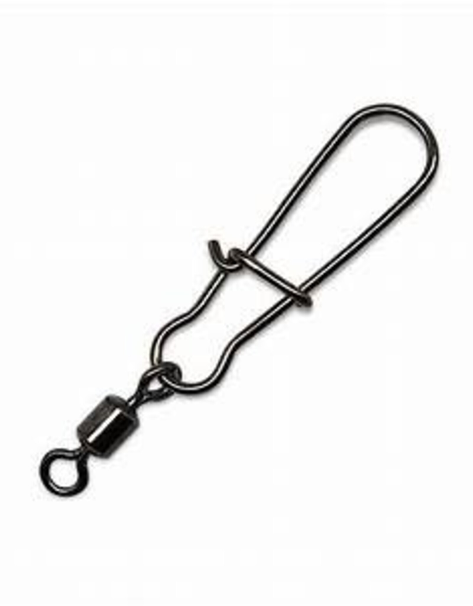 Gamakatsu Duo Lock Snap with SL Swivel