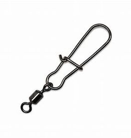 Gamakatsu Duo Lock Snap with SL Swivel