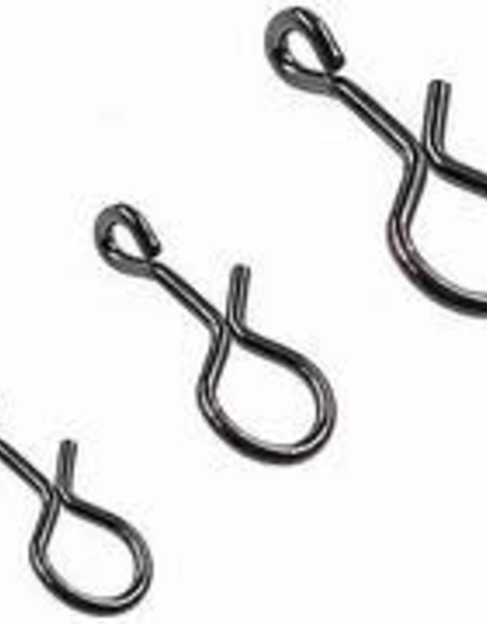 Mustad Snap Hooks