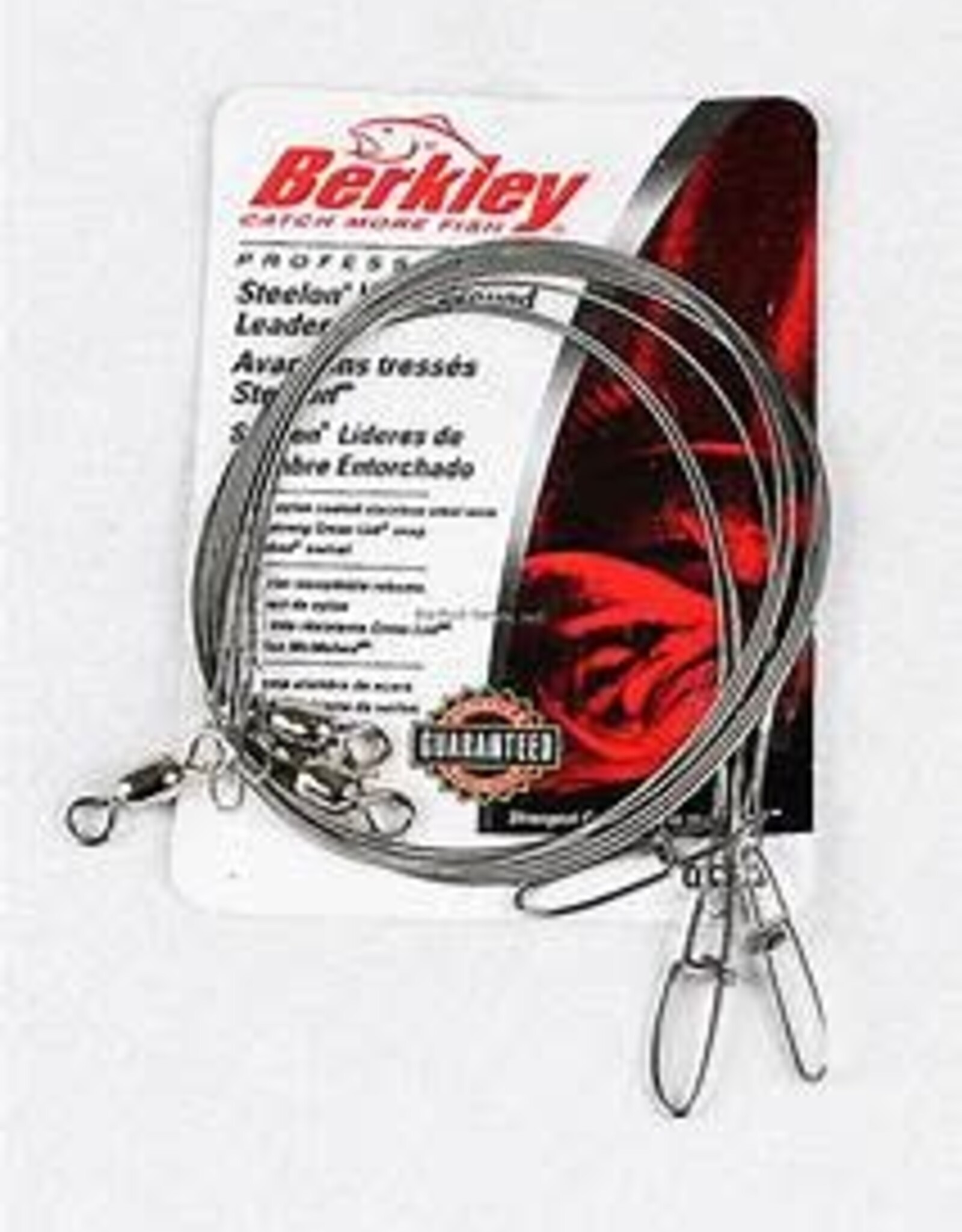 Berkley Steelon Wire-Wound