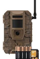 Muddy Mitigator 2.0 Cellular Trail Camera