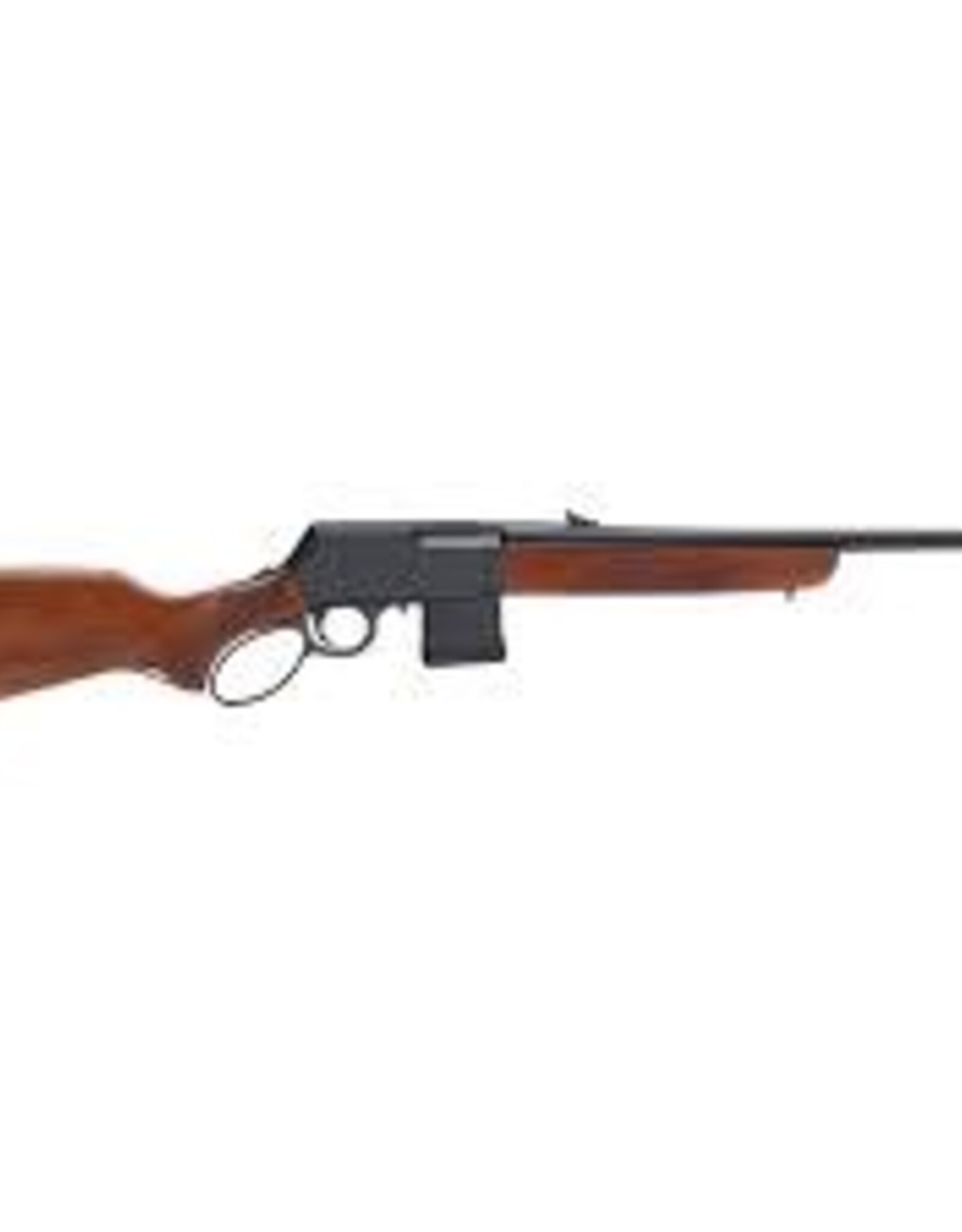 Henry Repeating Arms Lever Action Supreme Rifle 223/5.56 18" Barrel
