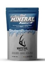 Whitetail Supply Co Northern Blend Mineral Supplement 4.4 LB Bag
