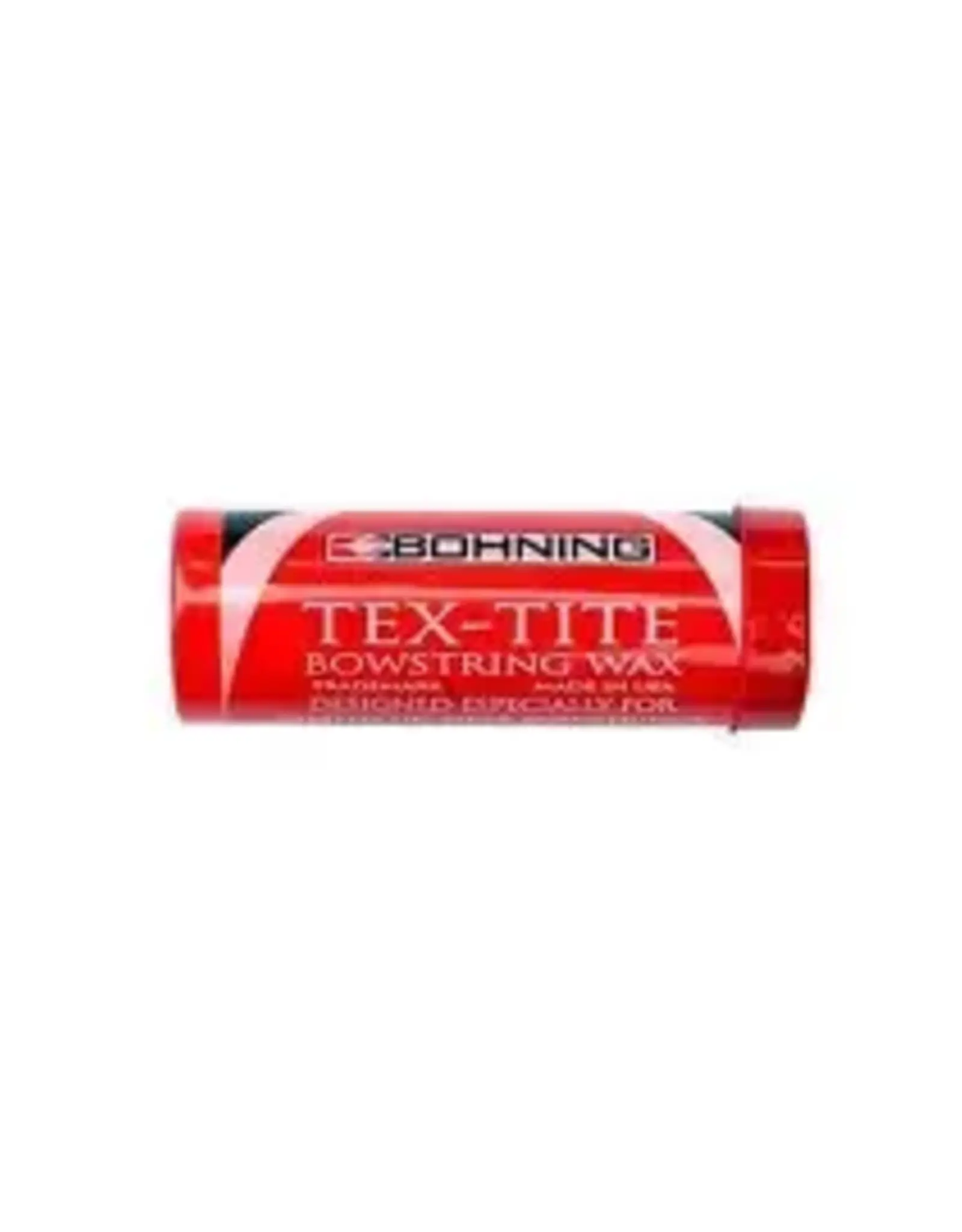 Bohning Archery Tex-Tite Bowstring Wax