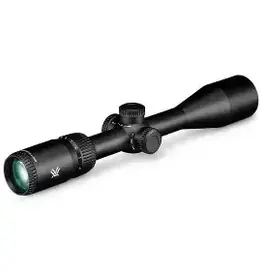 Vortex Crossfire HD 4-12x44 Dead-Hold MOA Reticle