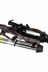 Excalibur Hybrid X Mossy Oak Country DNA