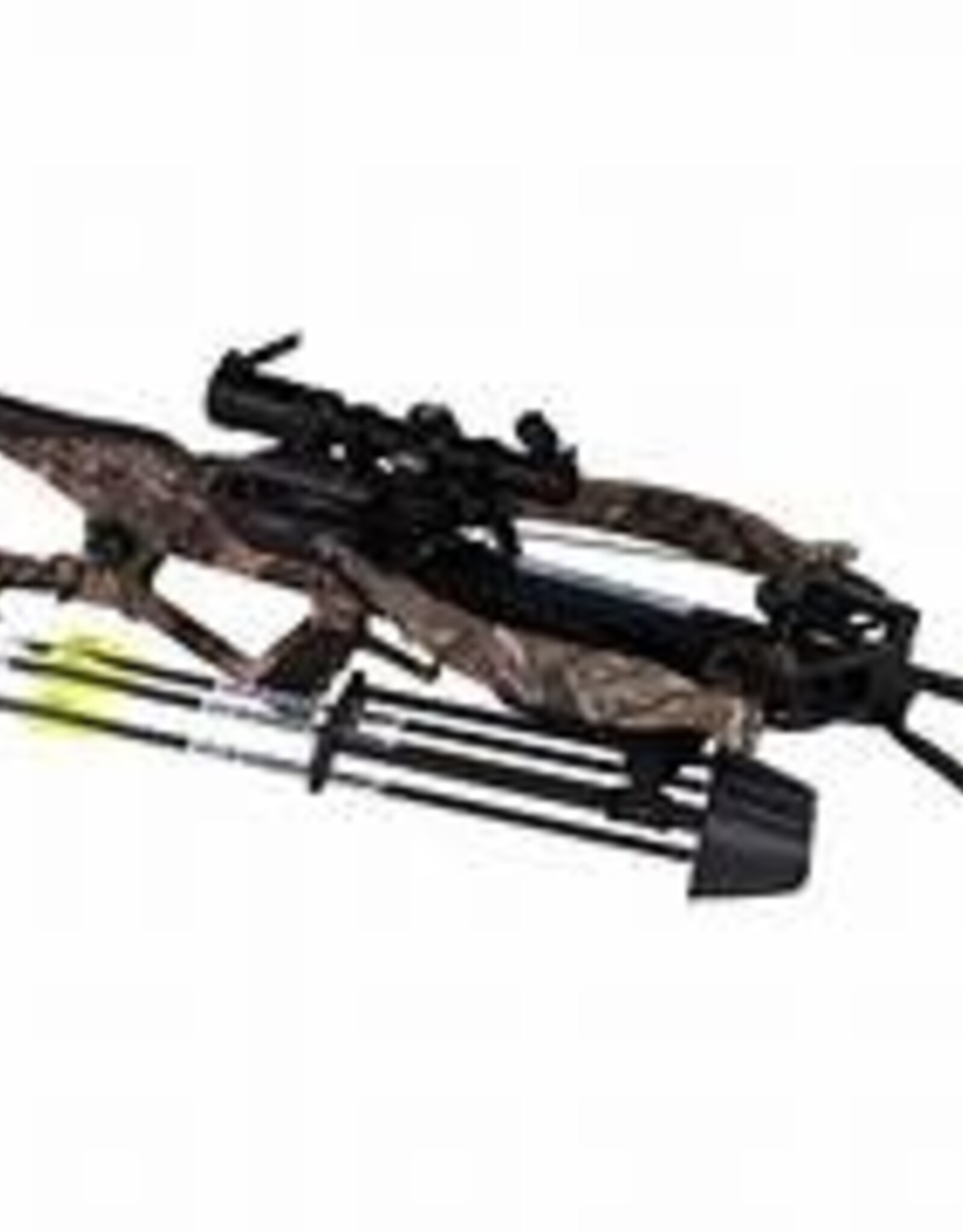 Excalibur Hybrid X Mossy Oak Country DNA