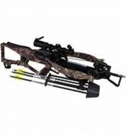 Excalibur Hybrid X Mossy Oak Country DNA