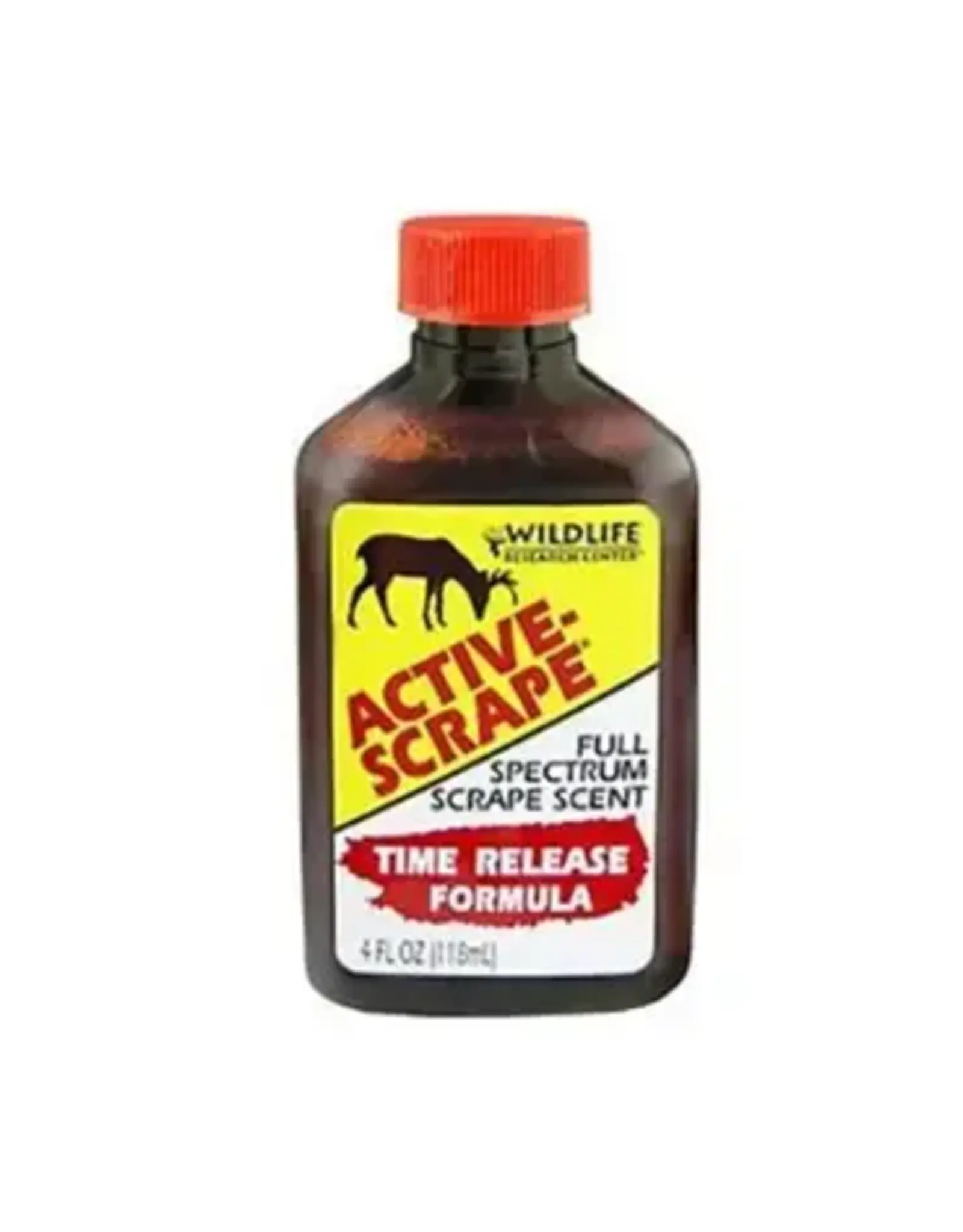 Wildlife Research Center Active Scrape 4 OZ