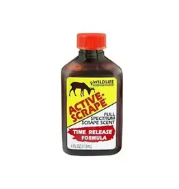 Wildlife Research Center Active Scrape 4 OZ