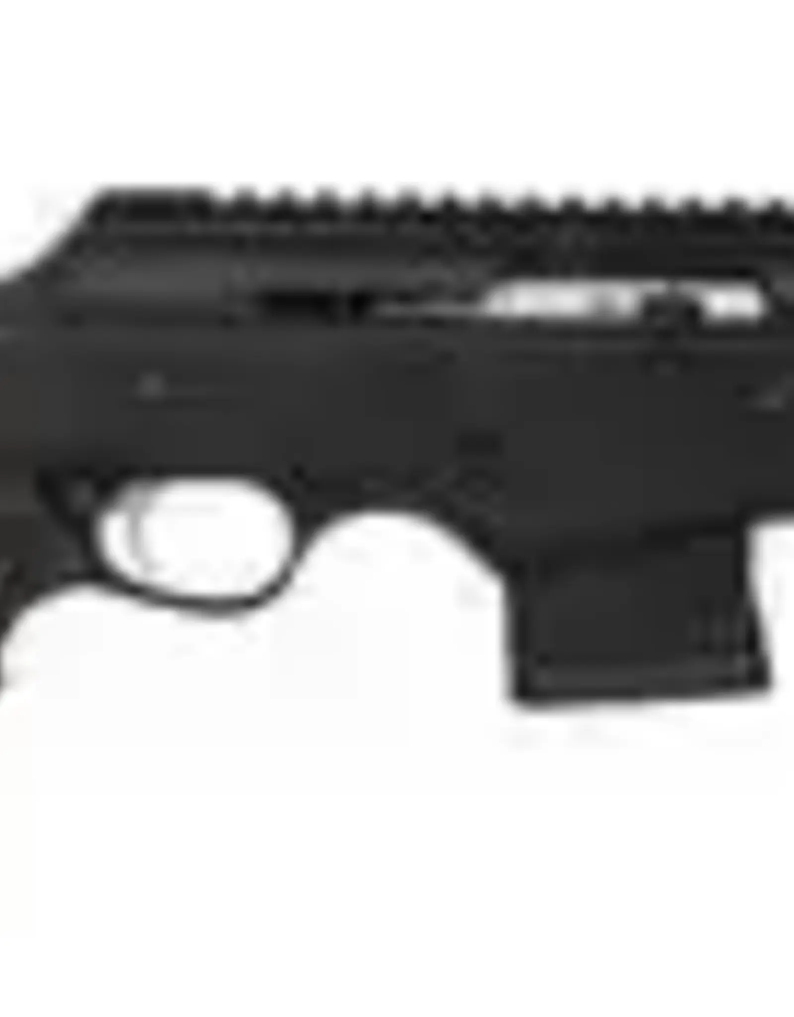 Chimera PB223 Semi-Auto, 18.5" Barrel, 2 AR 5/10 Mags, Thread Pitch Muzzle Break, Cleaning Kit, Extra Adjustable Rear Stock Kit