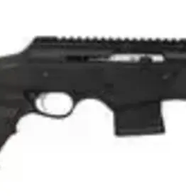 Chimera PB223 Semi-Auto, 18.5" Barrel, 2 AR 5/10 Mags, Thread Pitch Muzzle Break, Cleaning Kit, Extra Adjustable Rear Stock Kit