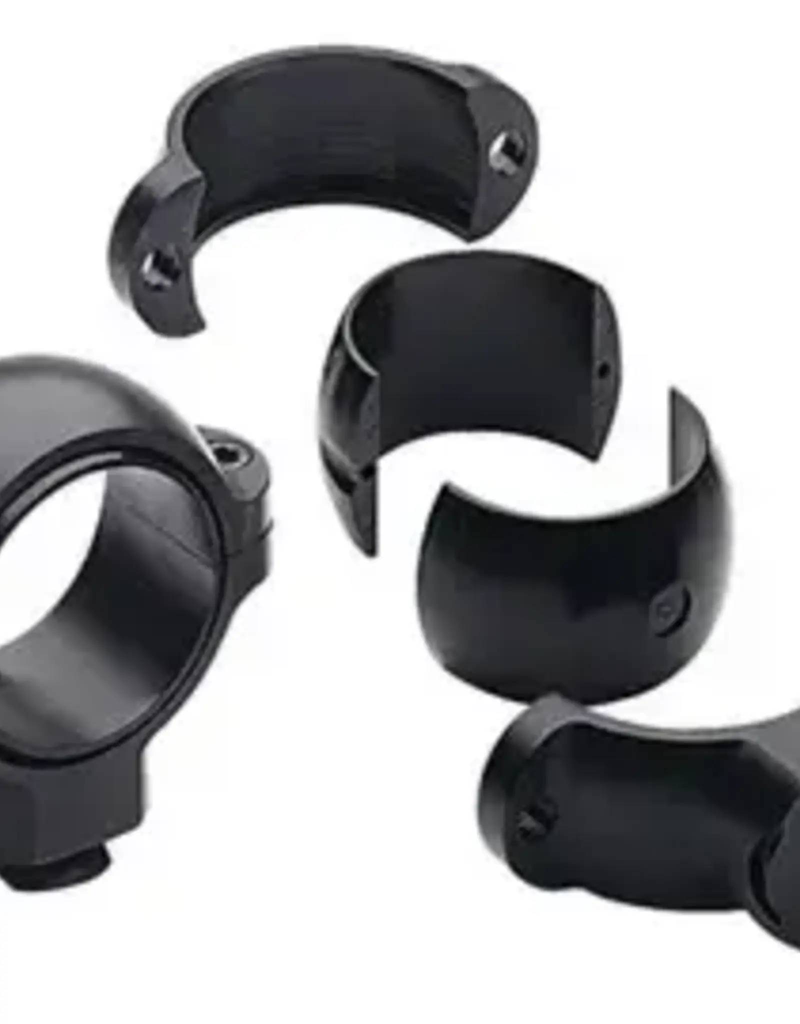 BURRIS 30MM SIGNATURE RINGS MED MATTE