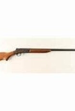 Investarm Single Shot 20 GA, 28" Barrel, Wood Stock
