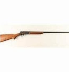 Investarm Single Shot 20 GA, 28" Barrel, Wood Stock