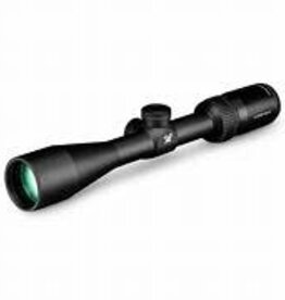 Vortex Crossfire HD 3-9x40 Dead Hold BDC MOA