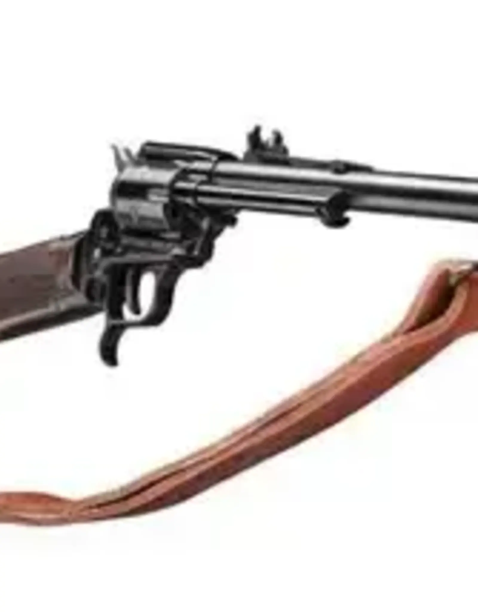 Heritage Rough Rider Rancher Carbi, 22 LR, 16.1", 6 Round