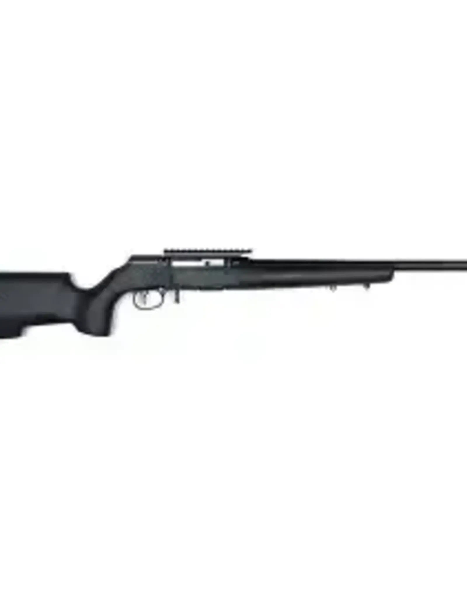 Savage A22 PRO Varmint 22 LR