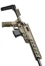 CZ Trail Plus FDE 223 Rem