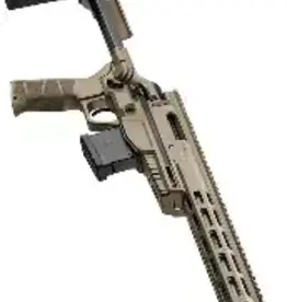 CZ Trail Plus FDE 223 Rem