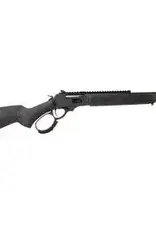 Rossi R95 TRIPLE BLACK 45-70 GOV, 16.5", LEVER ACTION, ADJUSTABLE SIGHTS