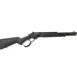 Rossi R95 TRIPLE BLACK 45-70 GOV, 16.5", LEVER ACTION, ADJUSTABLE SIGHTS