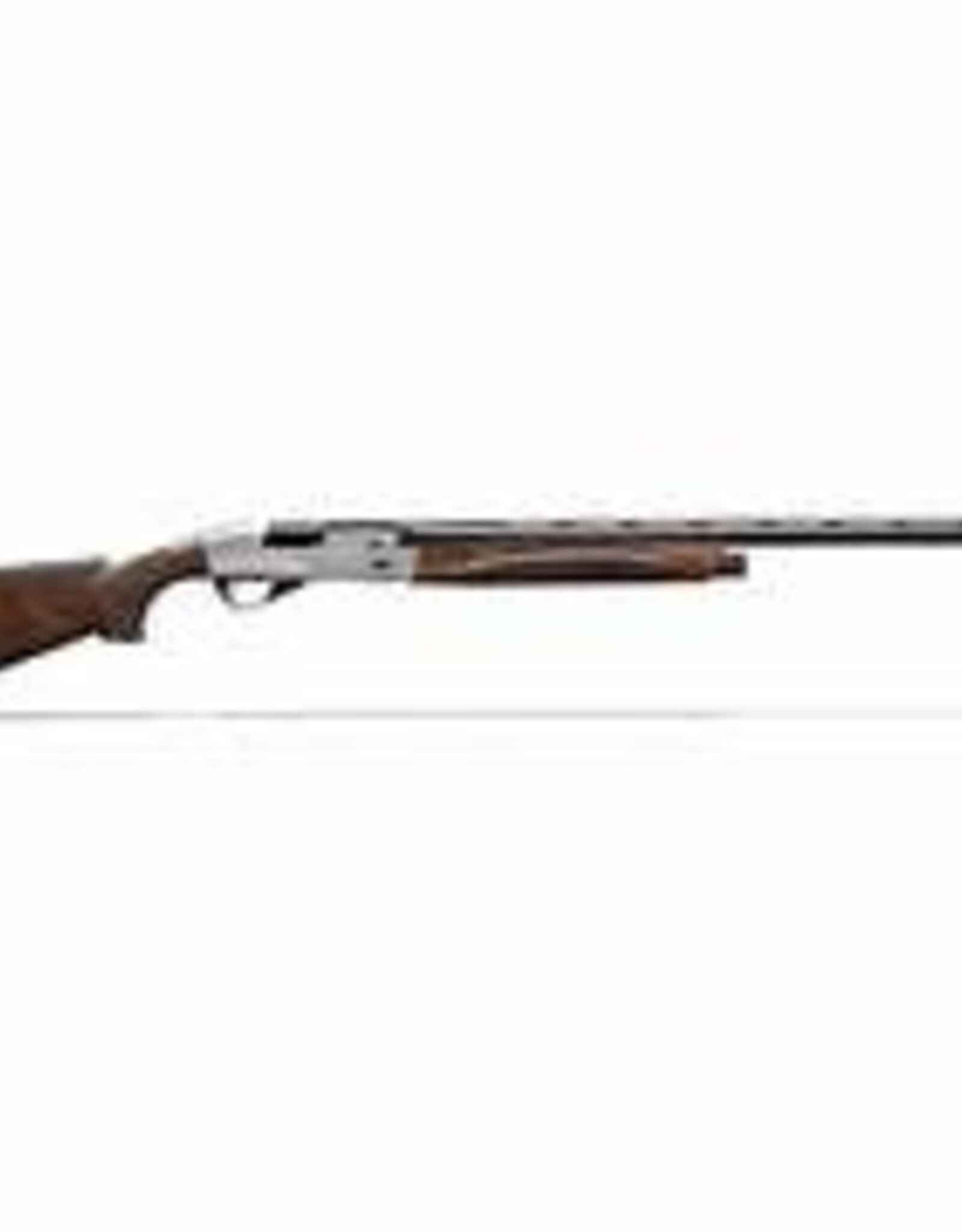 Churchill 512 S/S GOLD 12 GA, 3", 30" BRL, WALNUT