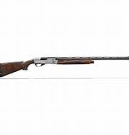 Churchill 512 S/S GOLD 12 GA, 3", 30" BRL, WALNUT