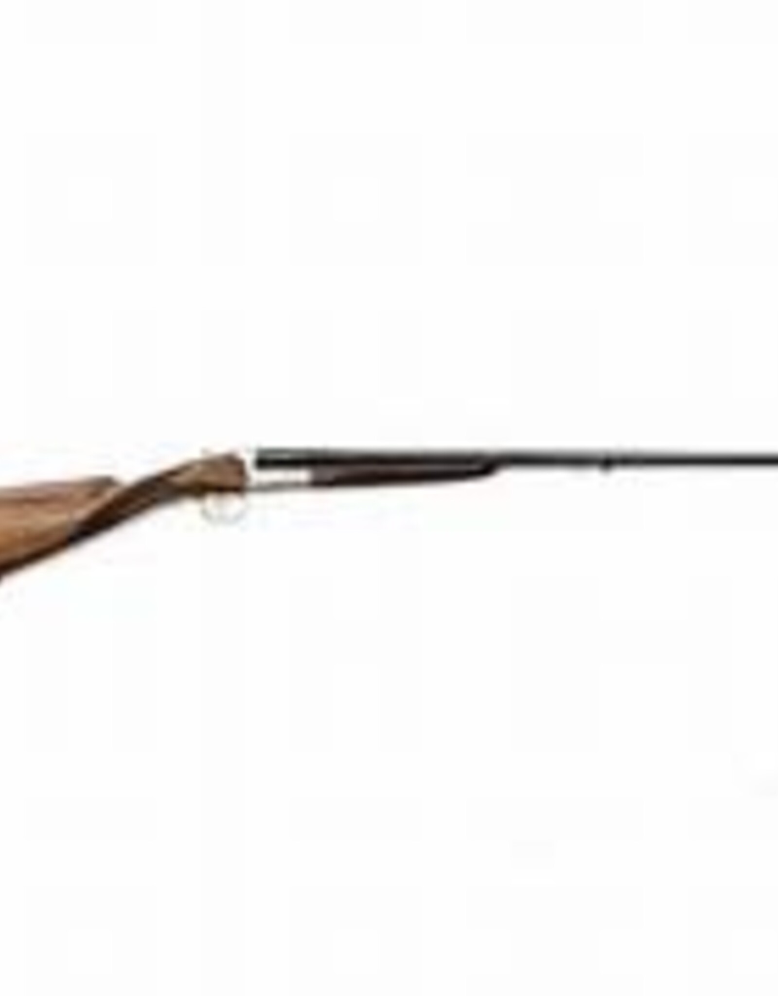 Churchill 536 GOLD S/S 410, 3", 26" WALNUT